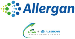 Allergan