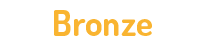 Bronze