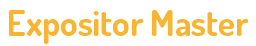 Expositor Master
