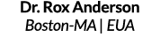 Dr. Rox Anderson Boston-MA | EUA