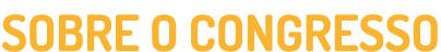 sobre o congresso