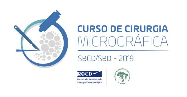 Curso de Cirurgia Micrográfica SBCD/SBD 2019