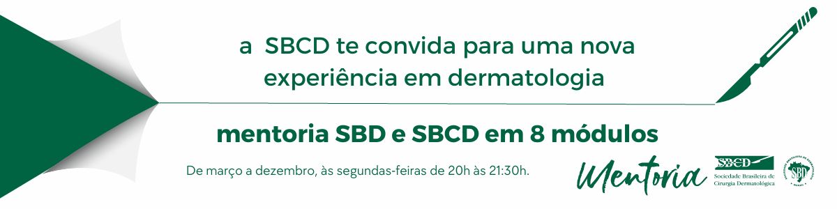 Mentoria SBCD/SBD 2023